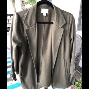 Caslon Blazer/Cardigan